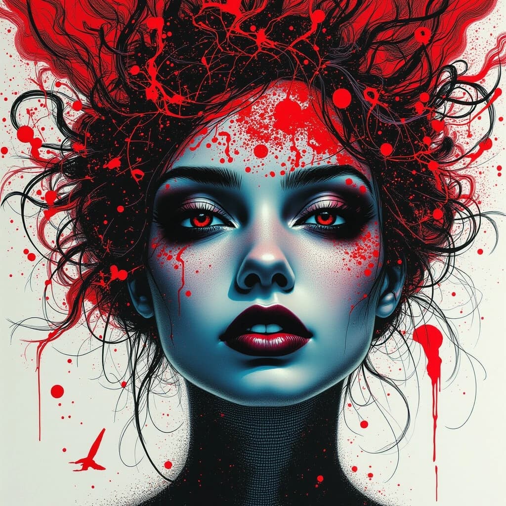 vestra-Mystical Enchantment