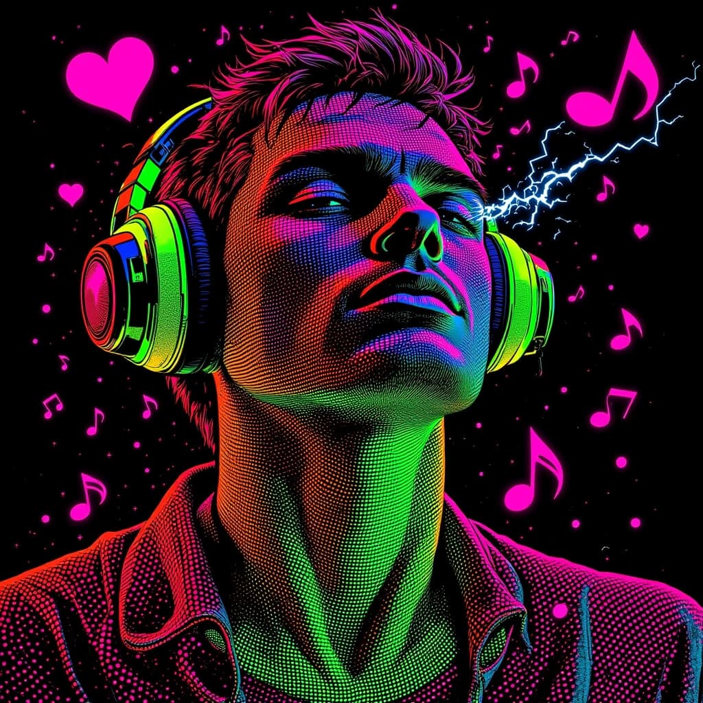 vestra-Quantum Vibes