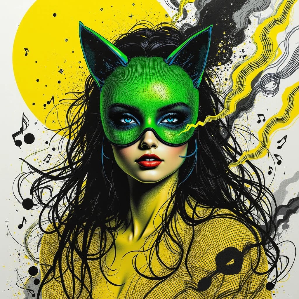 vestra-Mystical Enchantment