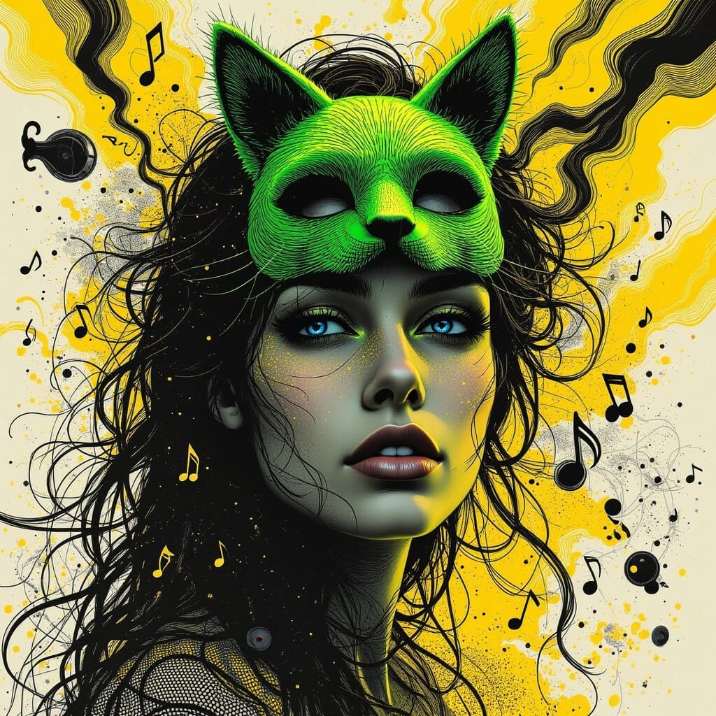 vestra-Mystical Enchantment