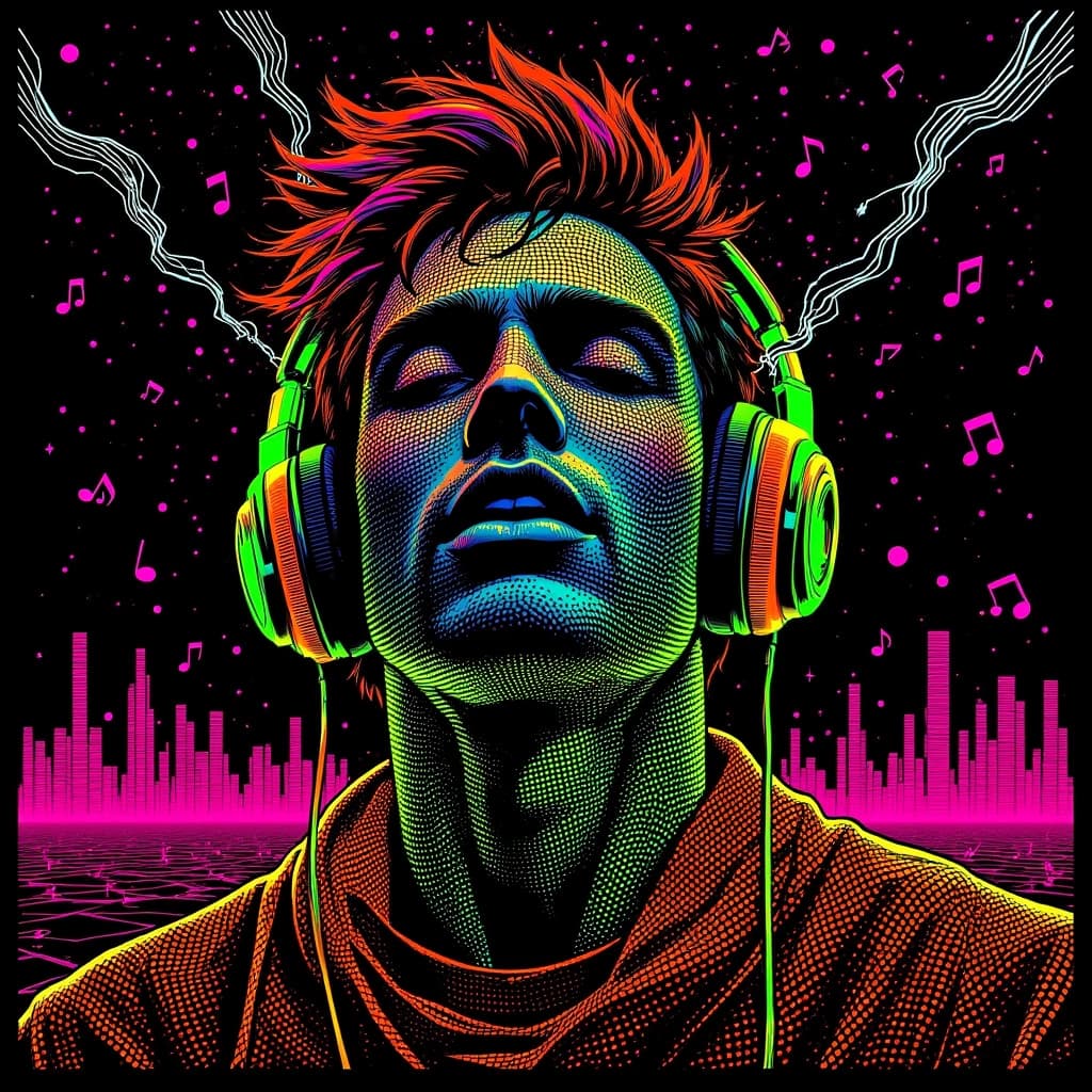 vestra-Quantum Vibes