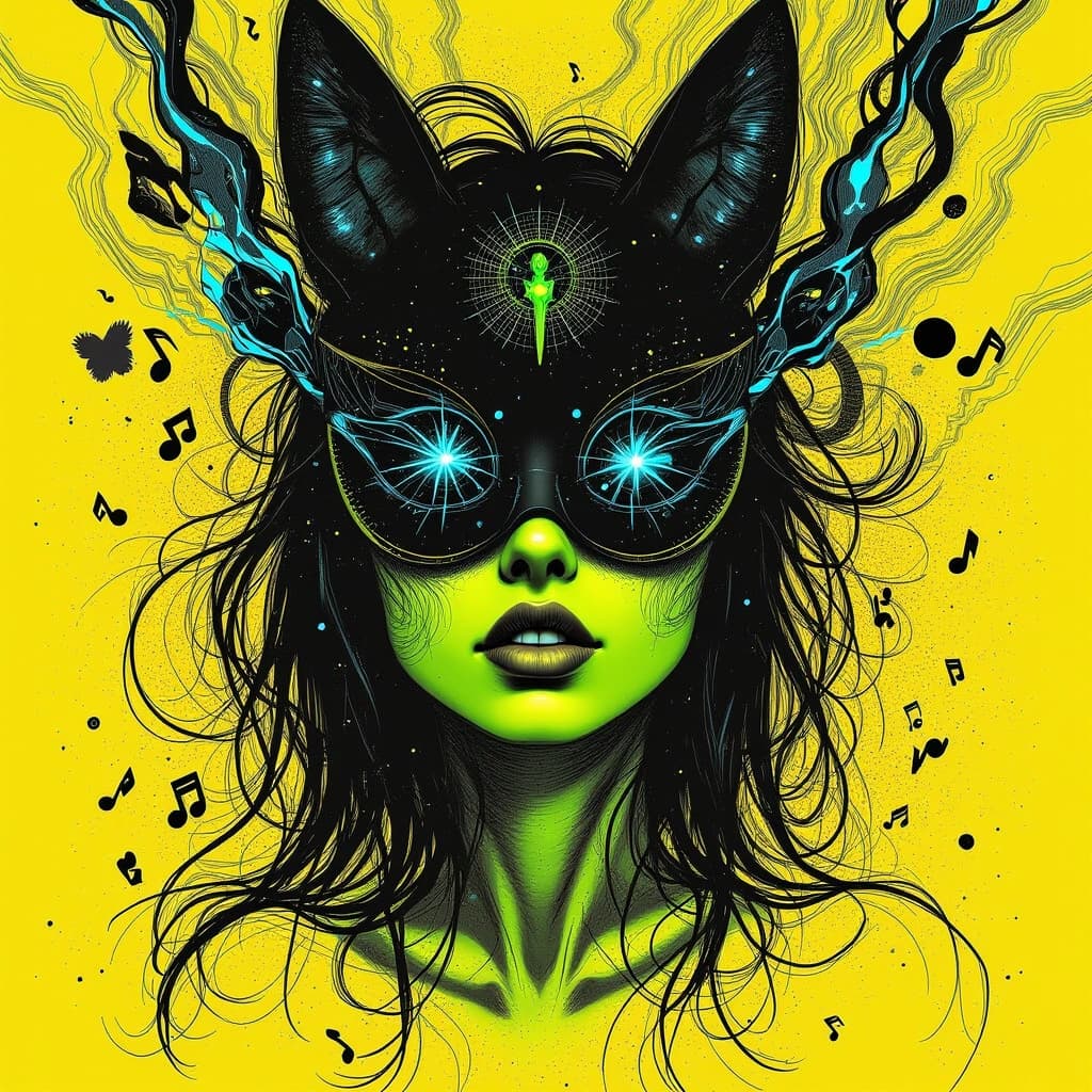 vestra-Mystical Enchantment