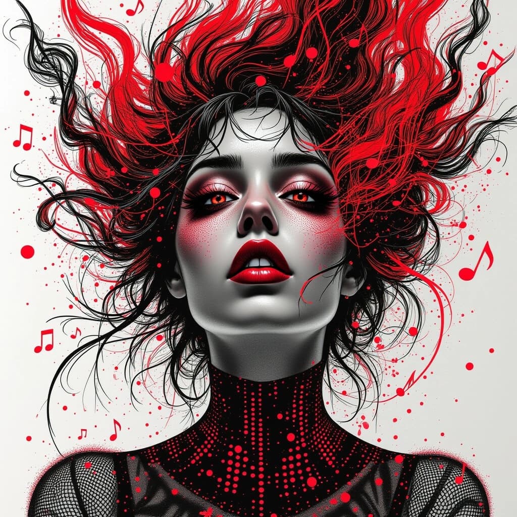 vestra-Mystical Melody