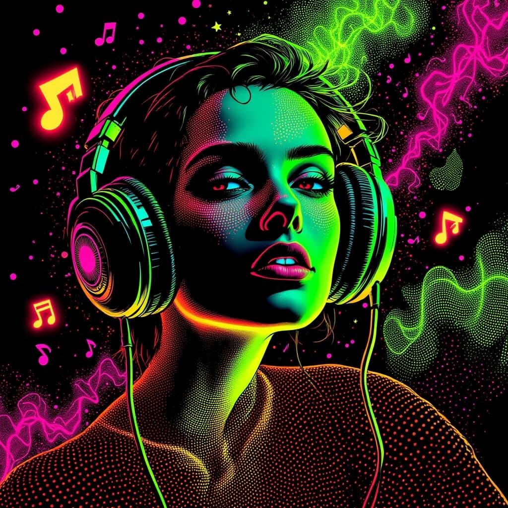 vestra-Quantum Grooves