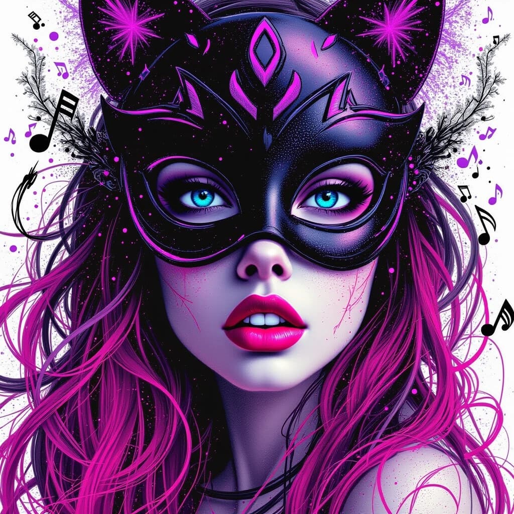 vestra-Mystical Muse