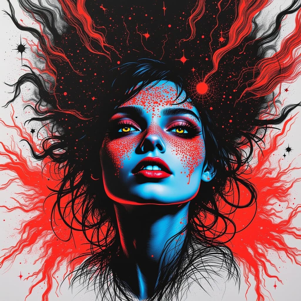 vestra-Mystical Enchantment