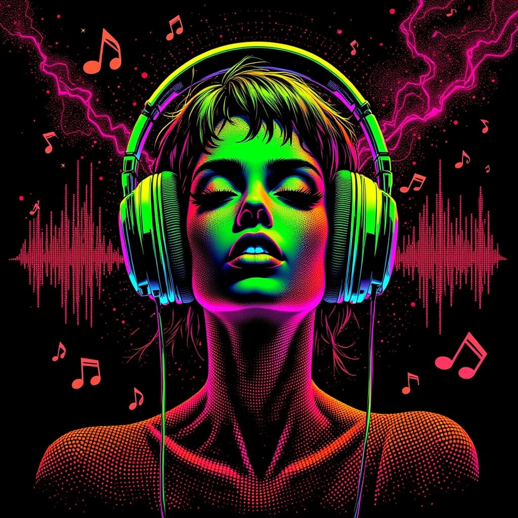 vestra-Quantum Groove