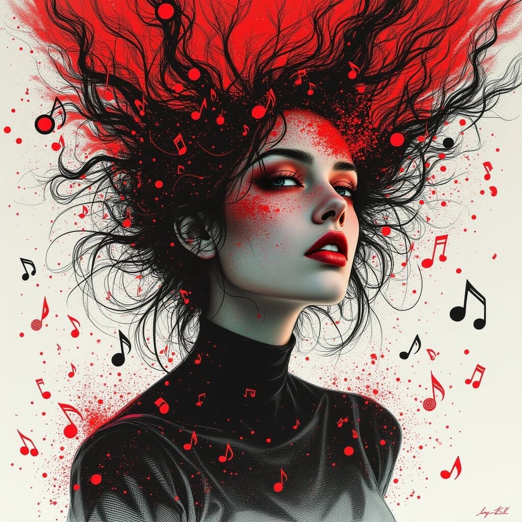 vestra-Mystical Melody