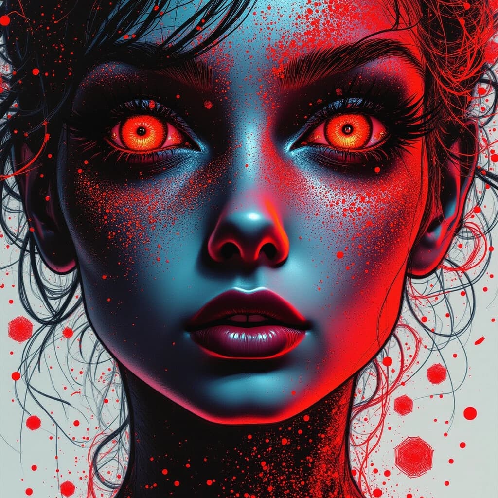 vestra-Mystical Enchantment