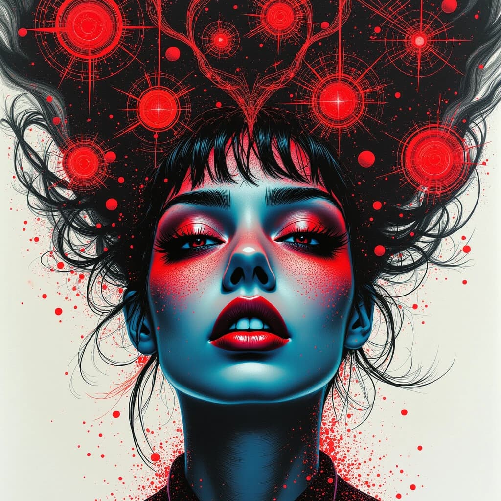 vestra-Mystical Enchantment