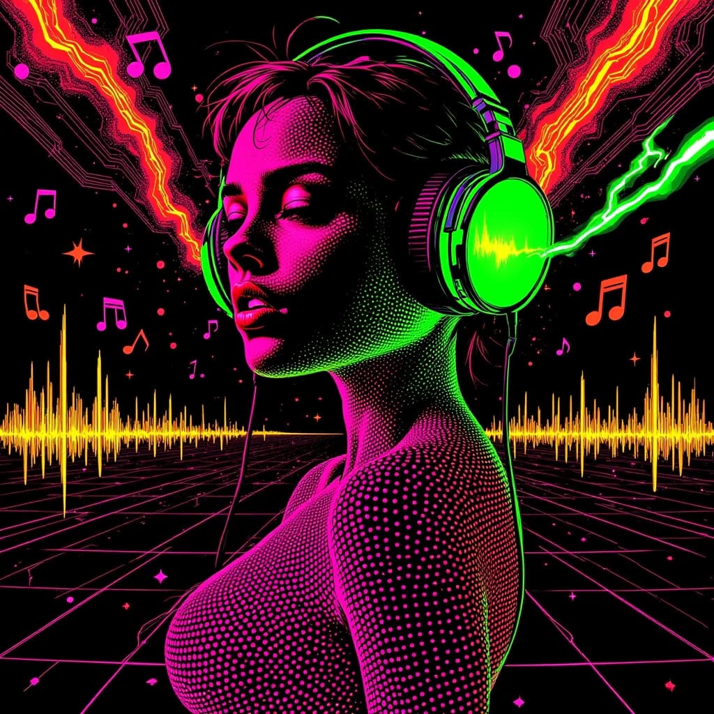 vestra-Quantum Groove