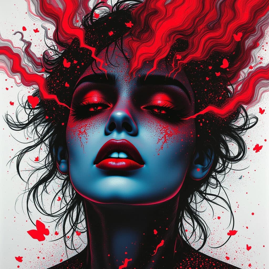 vestra-Mystical Enchantment