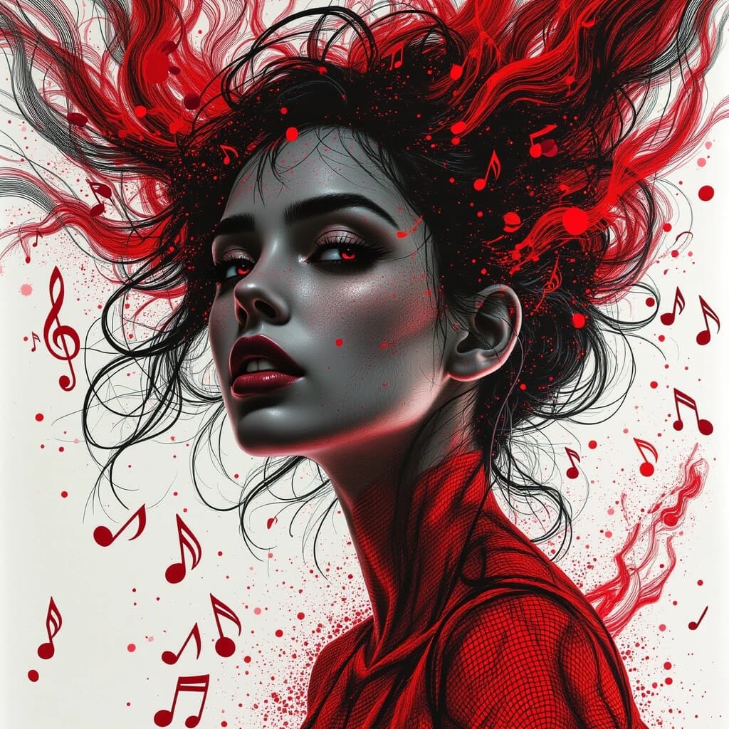 vestra-Mystical Melody