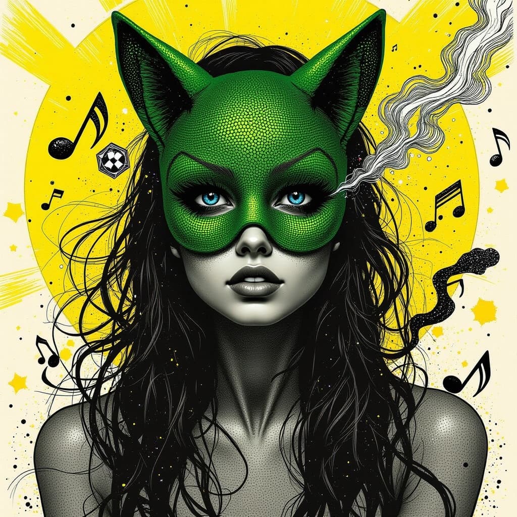 vestra-Mystical Enchantment