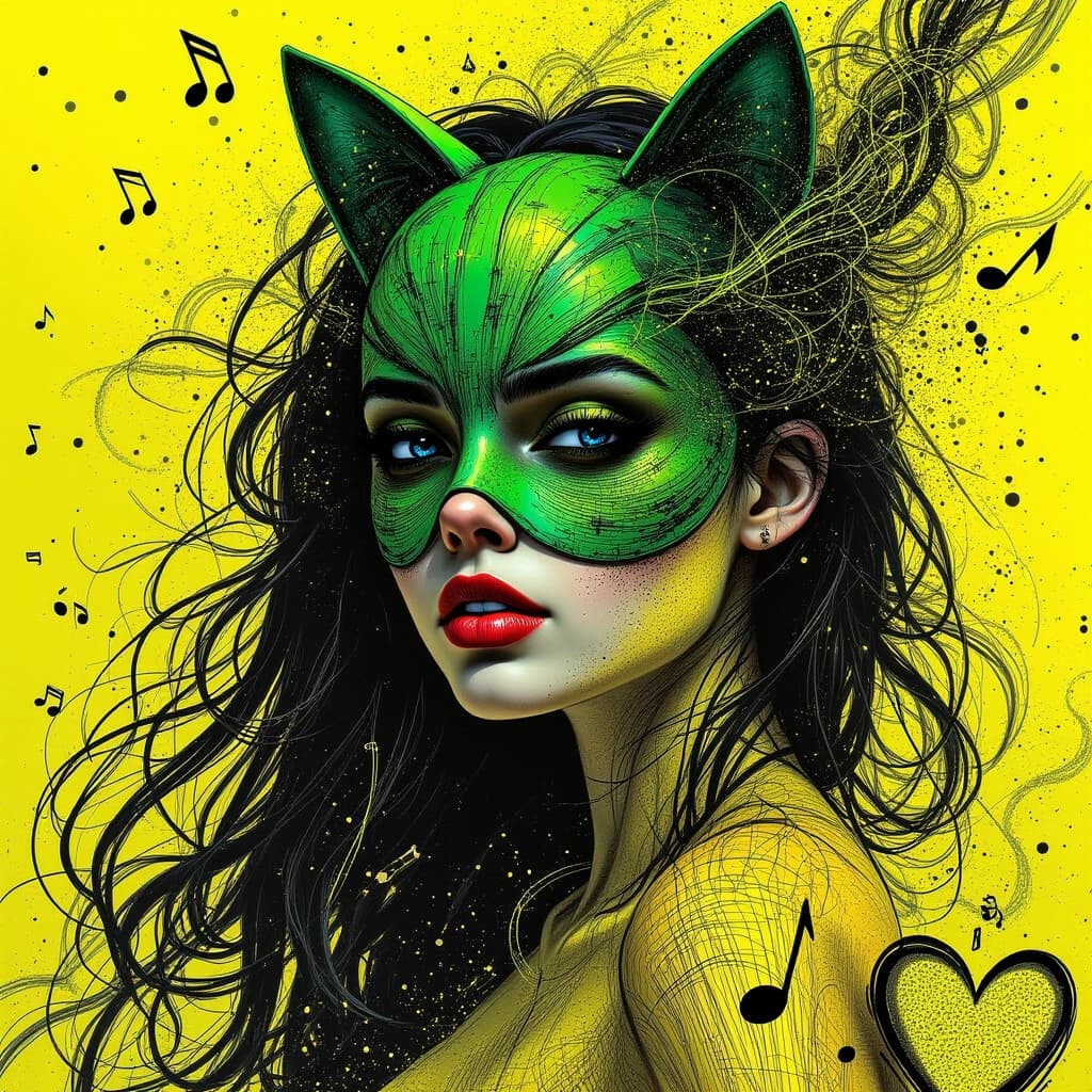 vestra-Mystical Enchantment