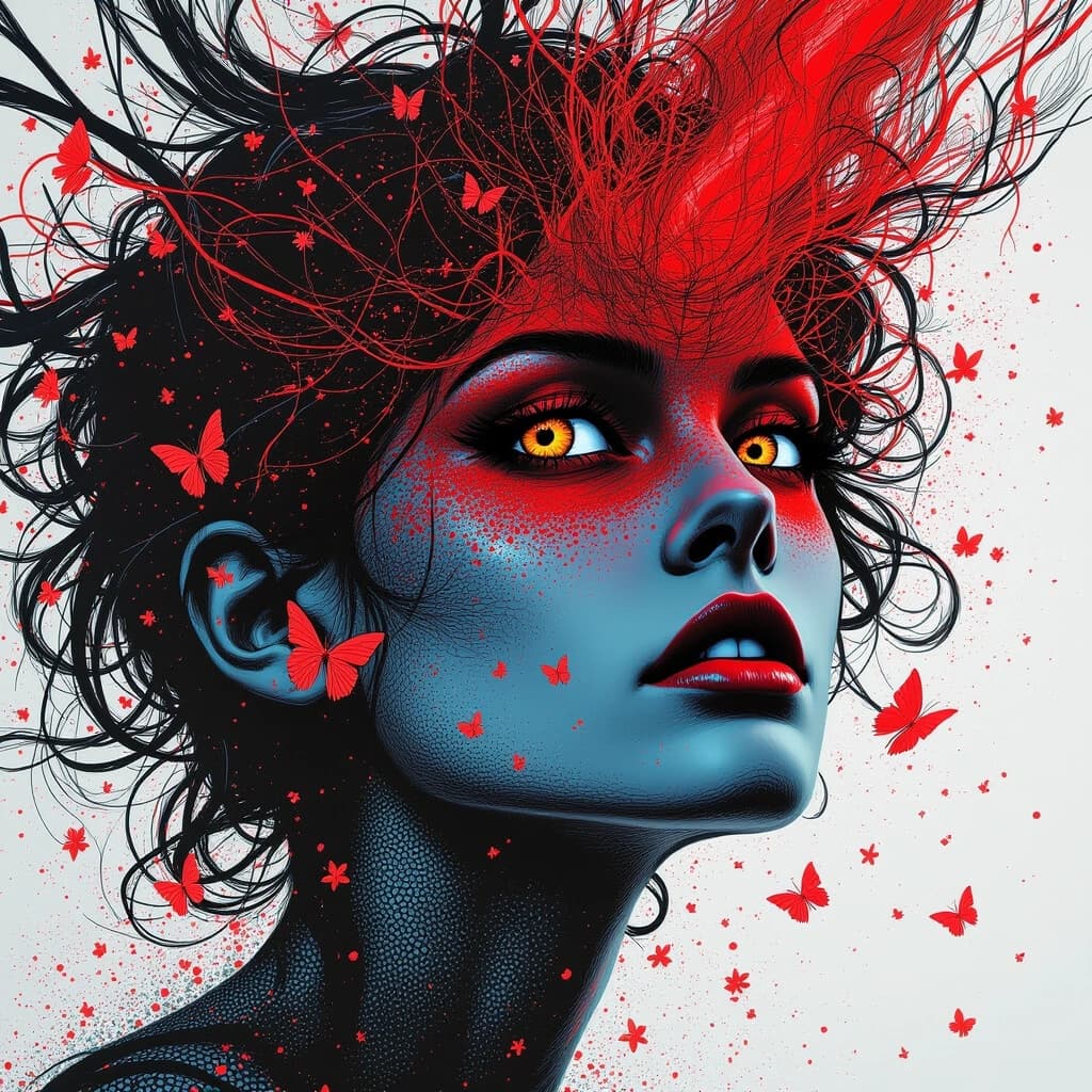 vestra-Mystical Enchantment