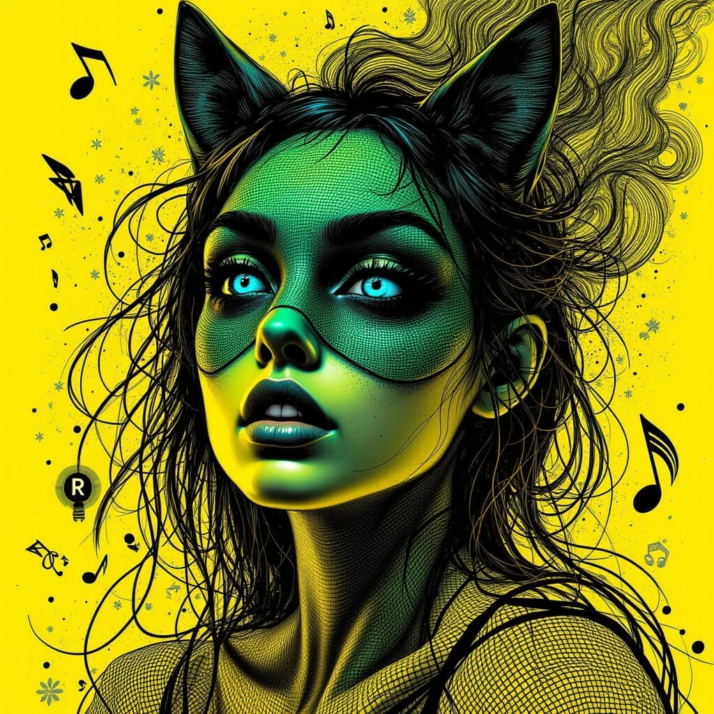 vestra-Mystical Enchantment