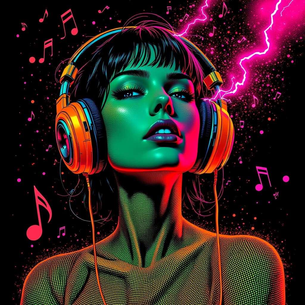 vestra-Quantum Groove