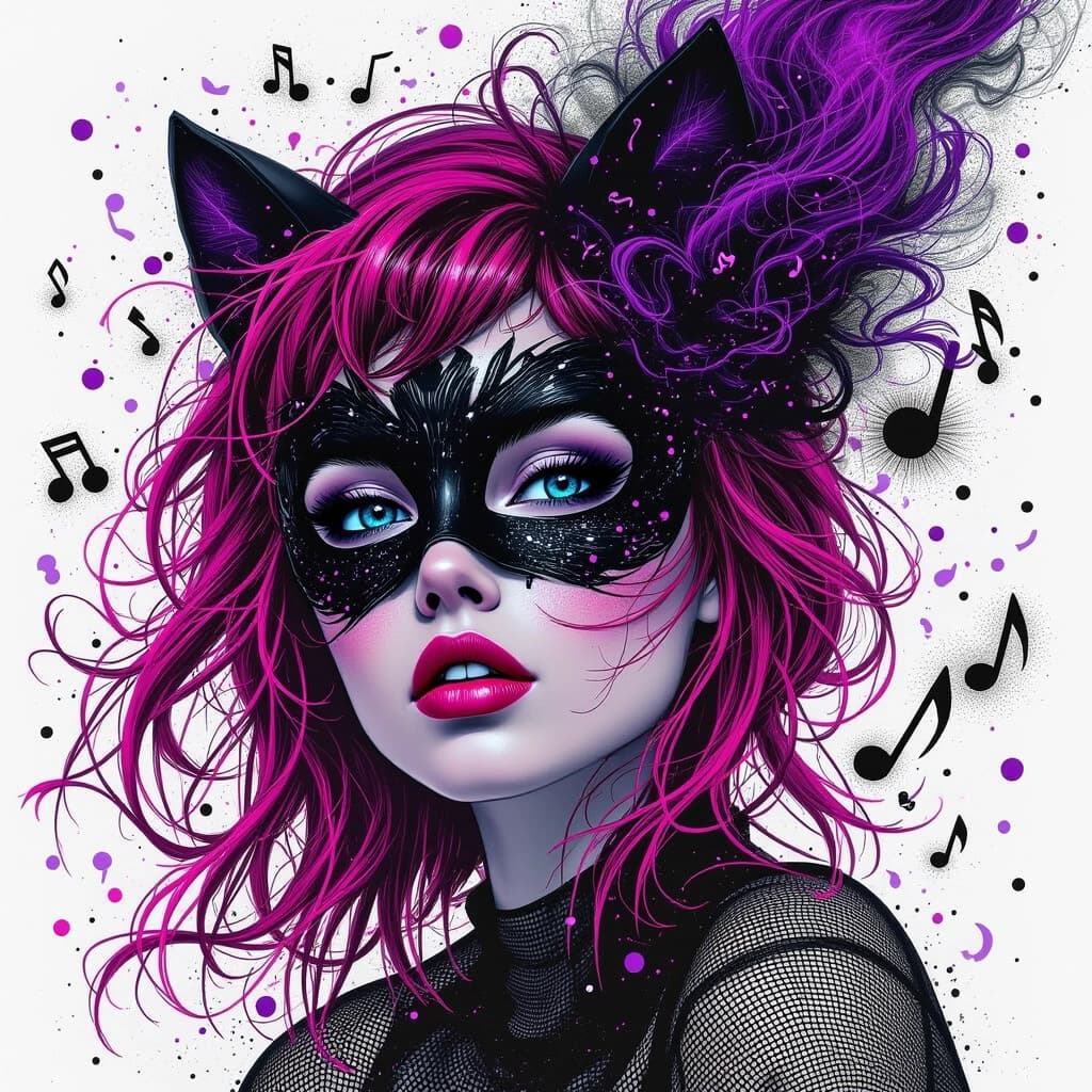 vestra-Mystical Muse