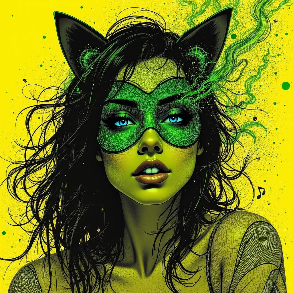 vestra-Mystical Enchantment