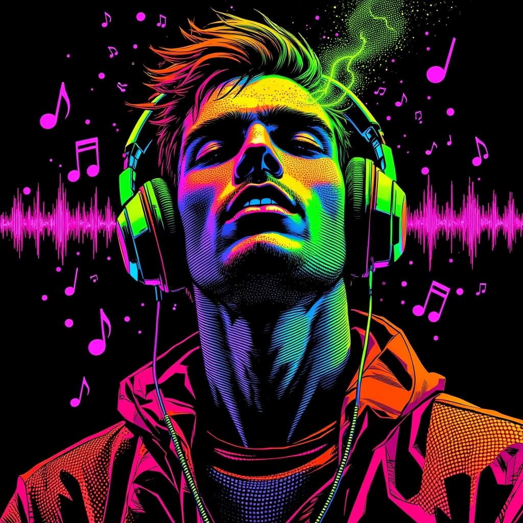 vestra-Quantum Vibes