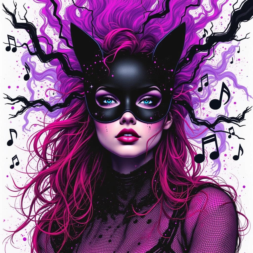 vestra-Mystical Muse