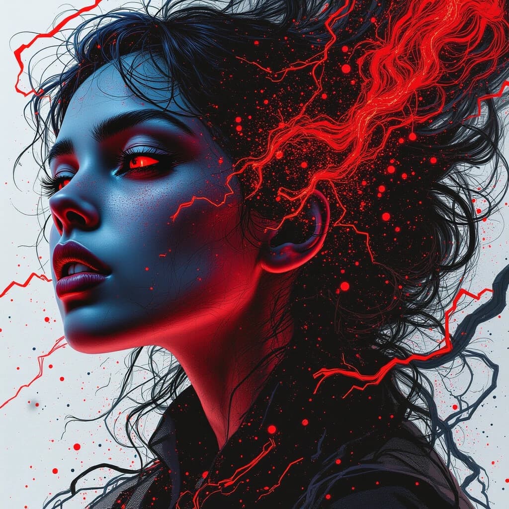 vestra-Mystical Enchantment