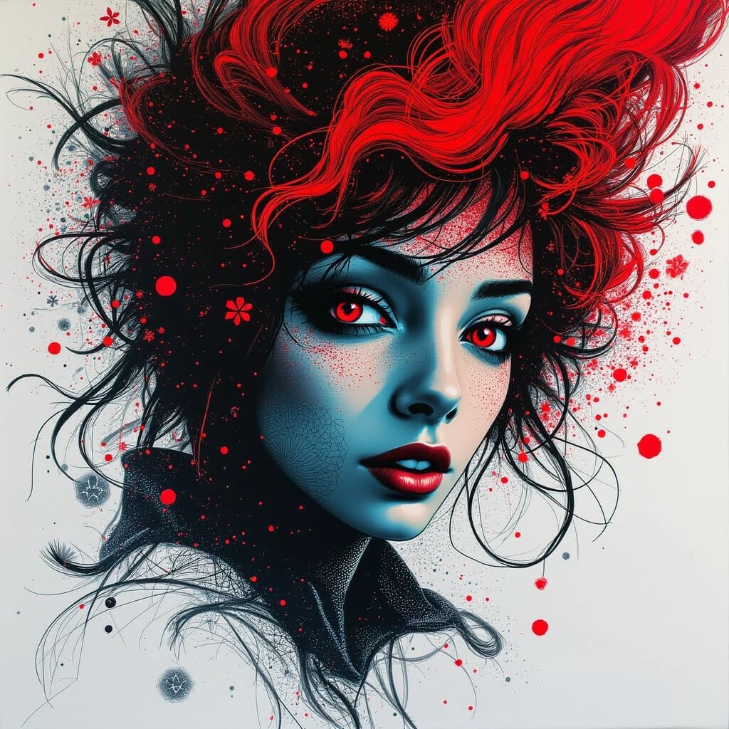 vestra-Mystical Enchantment