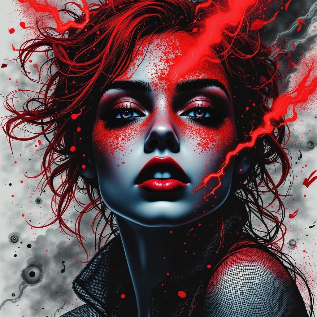 vestra-Mystical Enchantment