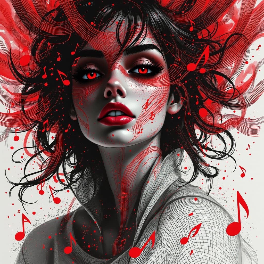 vestra-Mystical Melody