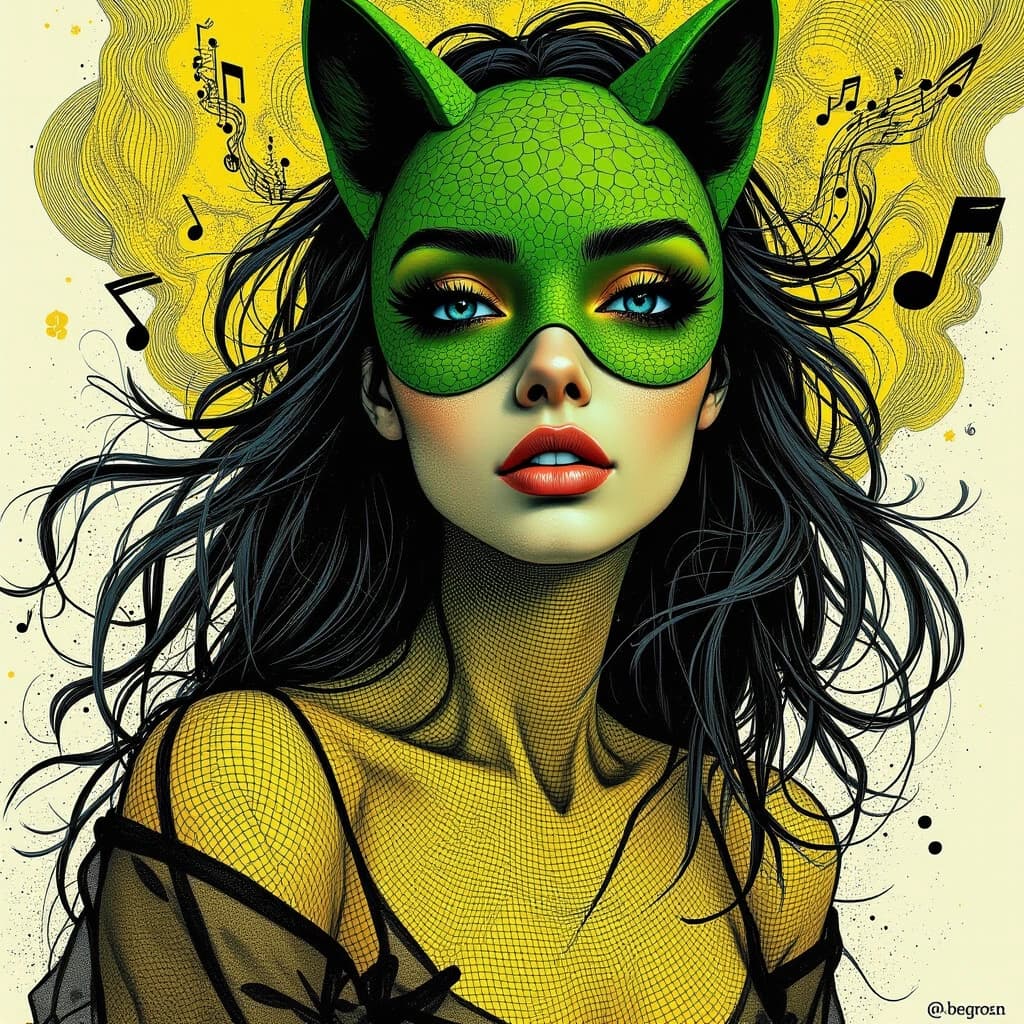 vestra-Mystical Enchantment