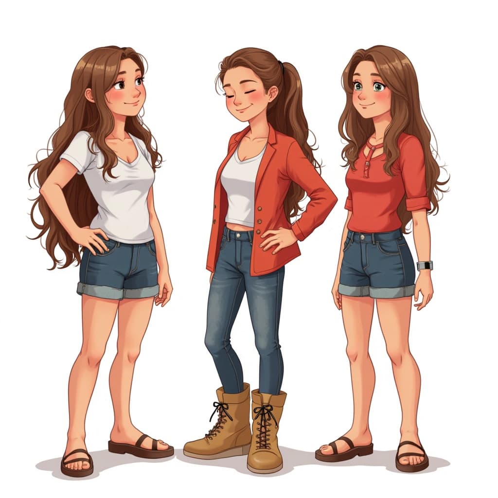 vestra-Sondra Collection