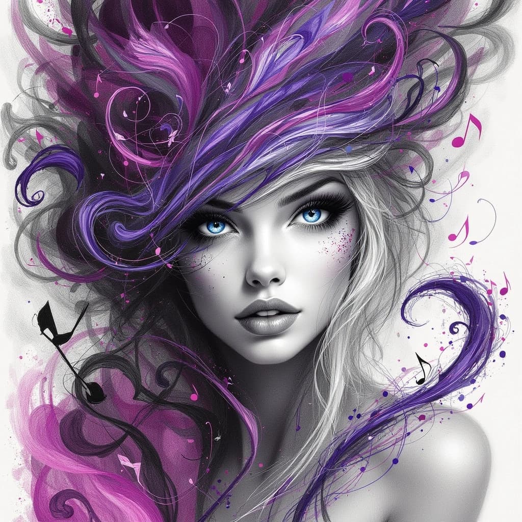 vestra-Mystical Harmony