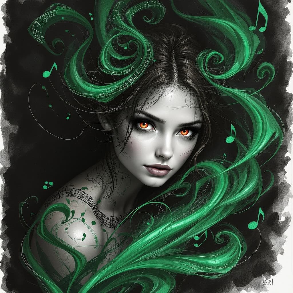 vestra-Mystical Harmony