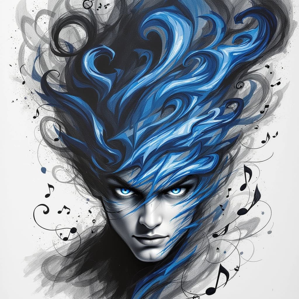 vestra-Enchanted Harmony