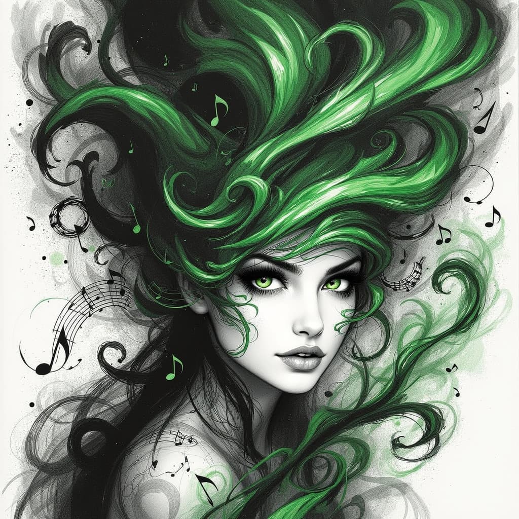 vestra-Mystical Melody