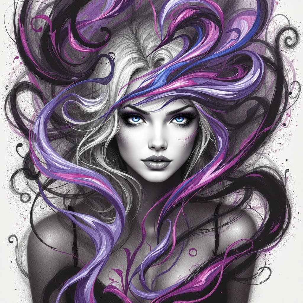 vestra-Mystical Harmony