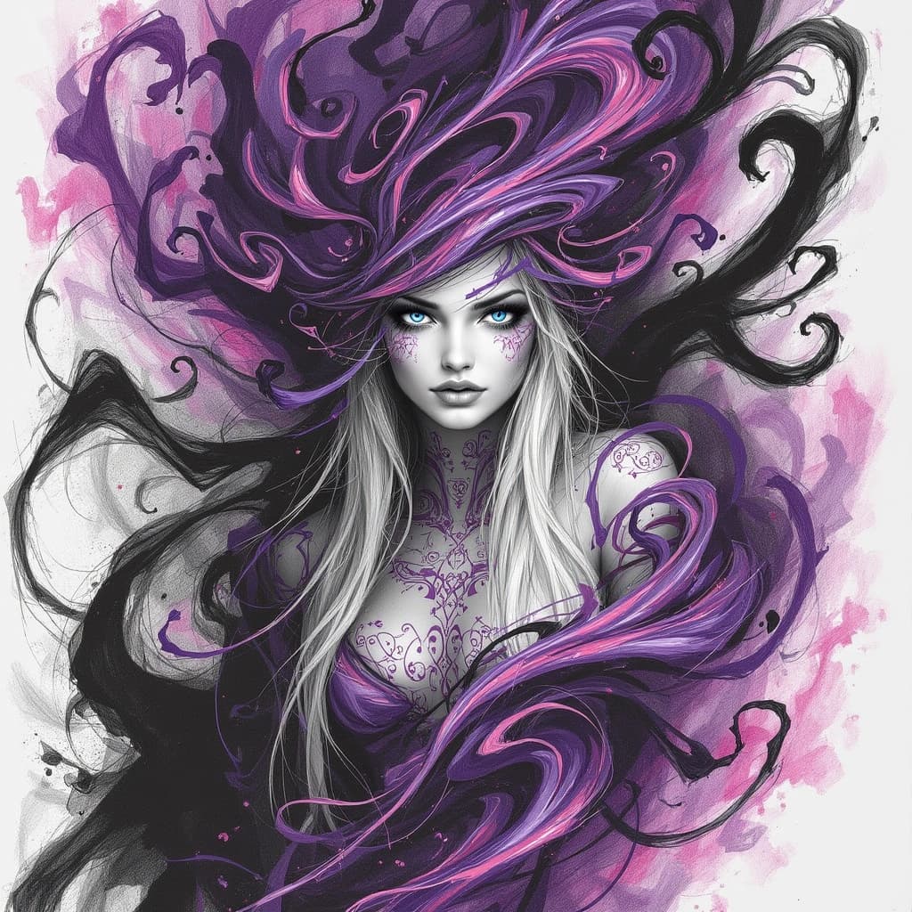 vestra-Mystical Harmony