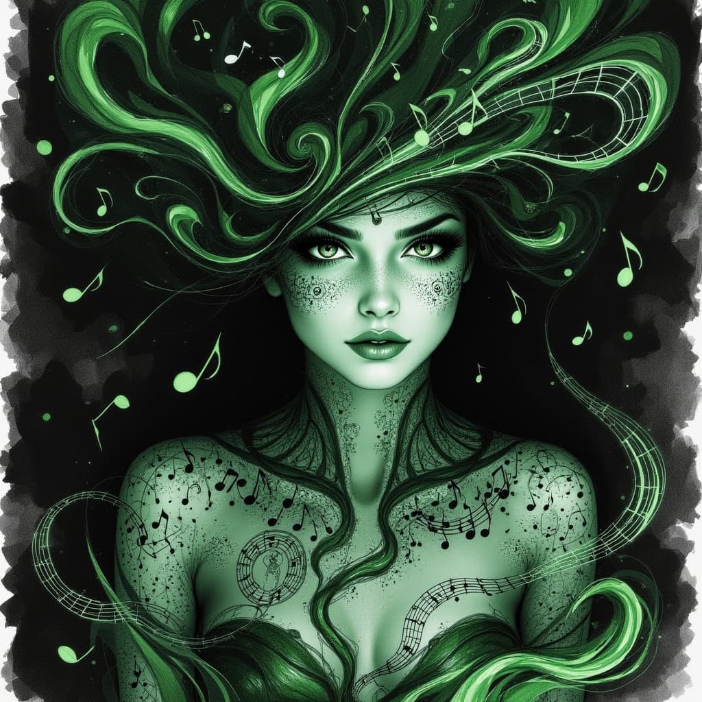 vestra-Mystical Melody