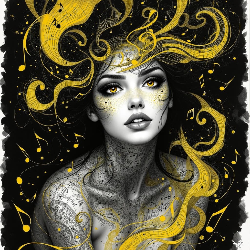 vestra-Mystical Melody