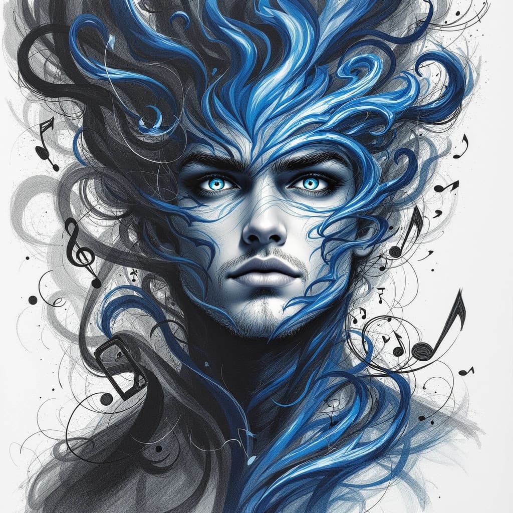 vestra-Enchanted Harmony