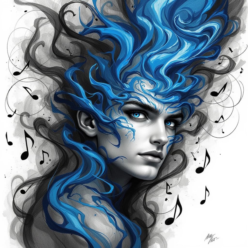 vestra-Enchanted Harmony