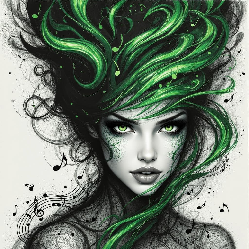 vestra-Mystical Melody