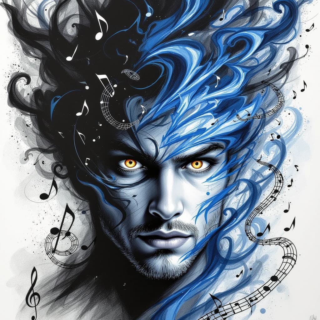 vestra-Enchanted Harmony