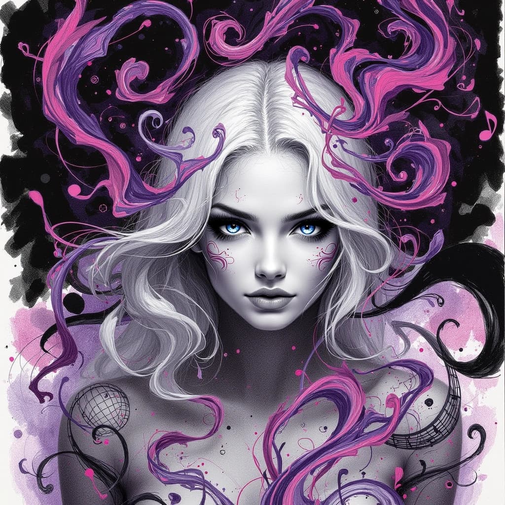 vestra-Mystical Harmony