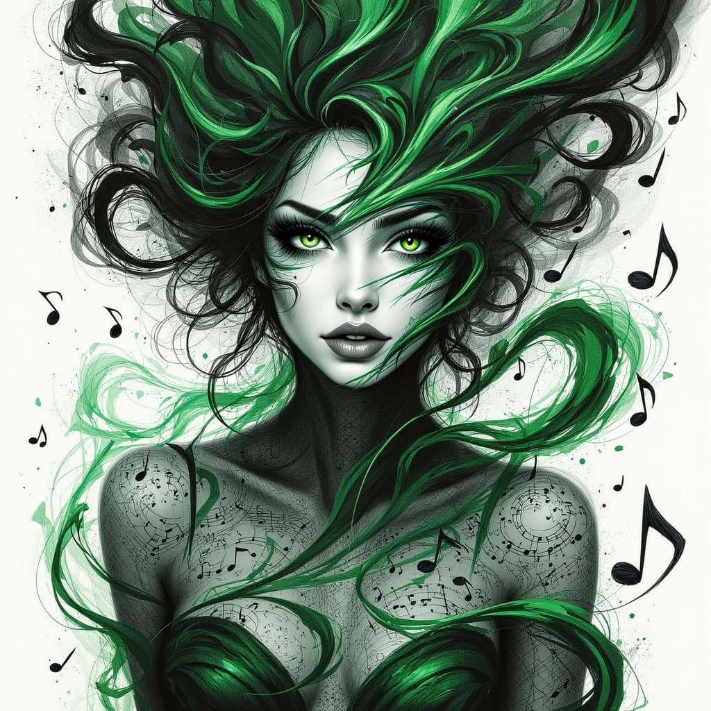 vestra-Mystical Melody