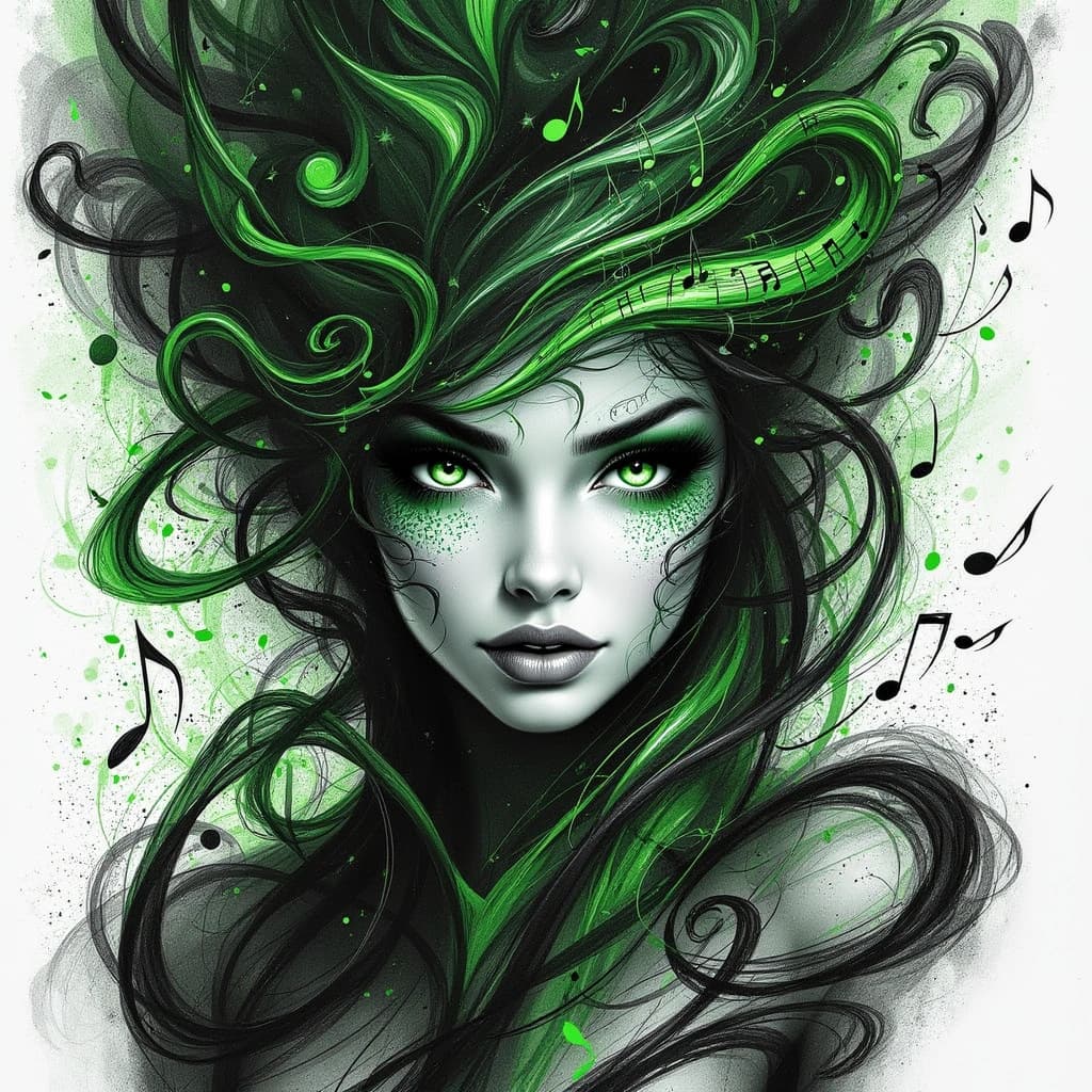 vestra-Mystical Melody