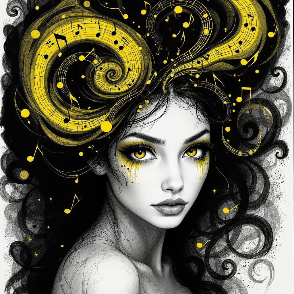 vestra-Mystical Melody