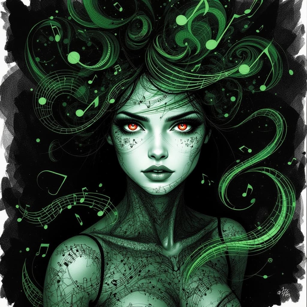 vestra-Mystical Harmony