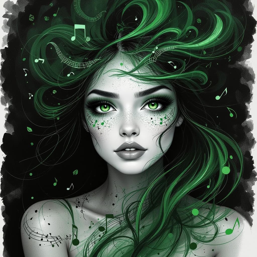 vestra-Mystical Melody